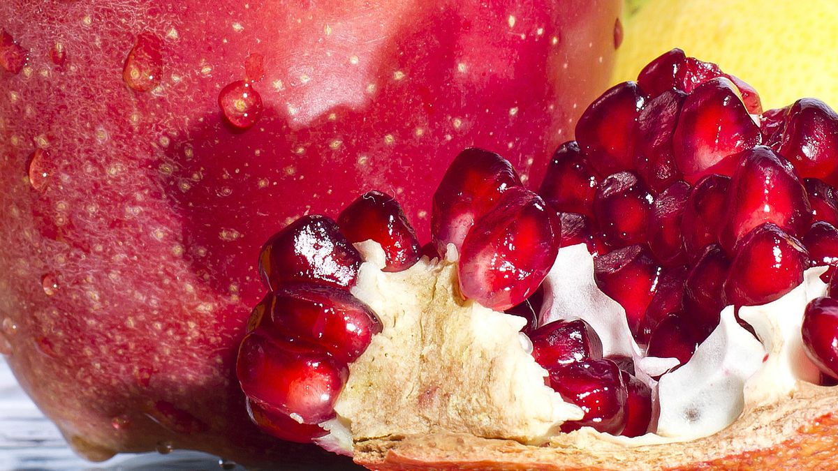 Zadbaj o dietę i oczyszczaj się w naturalny sposób