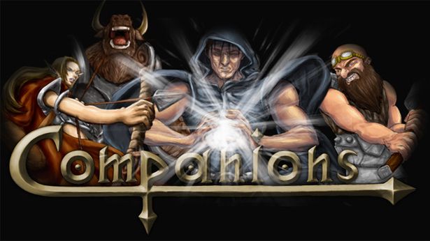 Companions – recenzja 1