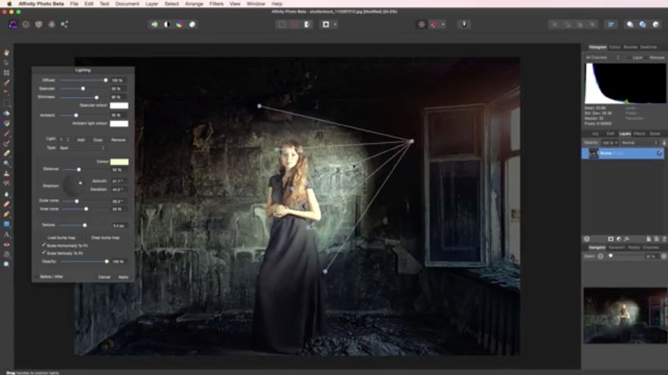 Affinity Photo