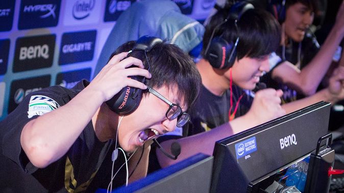 Media w Polsce zauważyły e-sport. To wielki sukces, a nie porażka 1