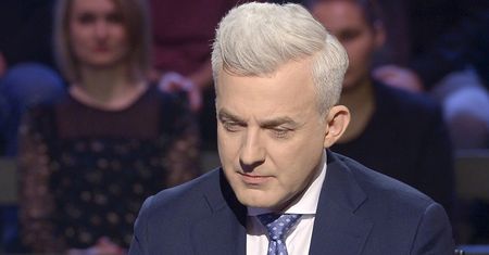 Urbański zdradza kulisy "Milionerów". Wiemy, jak działa "telefon do przyjaciela"
