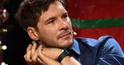 Mikołaj Roznerski wylądował w szpitalu na rok. Opowiedział o walce z groźną chorobą
