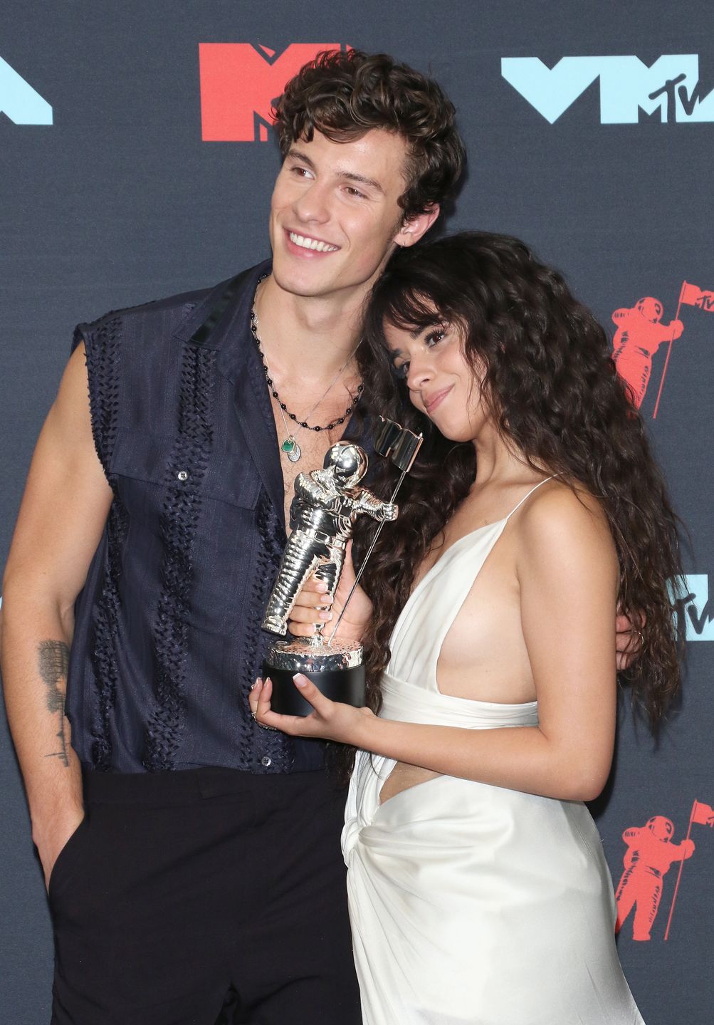 Camila Cabello i Shawn Mendes