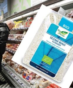 Uwaga, ostrzega GIS. Toksyczny i rakotwórczy tlenek etylenu w artykule