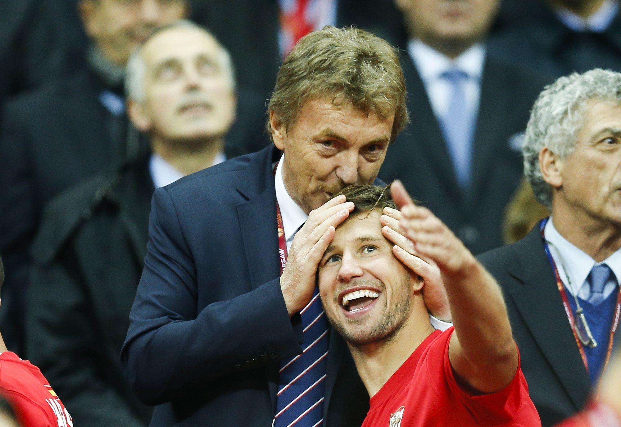 Grzegorz Krychowiak