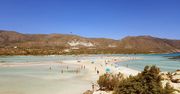 Kreta. Grecka wyspa, która zachwyci każdego