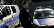 Warszawa: Pijany 17-latek na ulicy. Miał zaskakujące wytłumaczenie