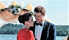 Ukraiński serial „Pierścionek z rubinem” od 29 czerwca w Czwórce