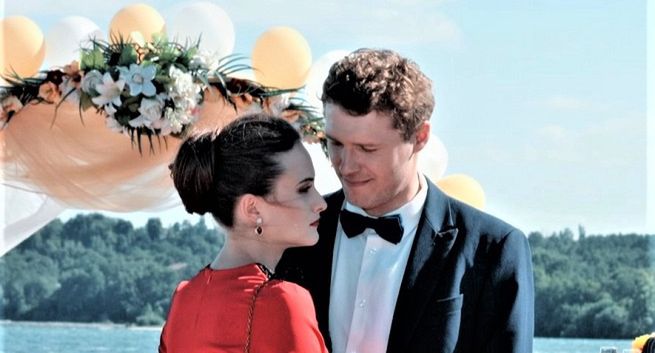 Ukraiński serial „Pierścionek z rubinem” od 29 czerwca w Czwórce