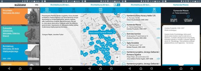 Archimapa