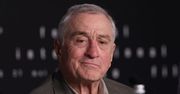80-letni Robert De Niro pokazał córkę. Nawet wnuki aktora są od niej starsze