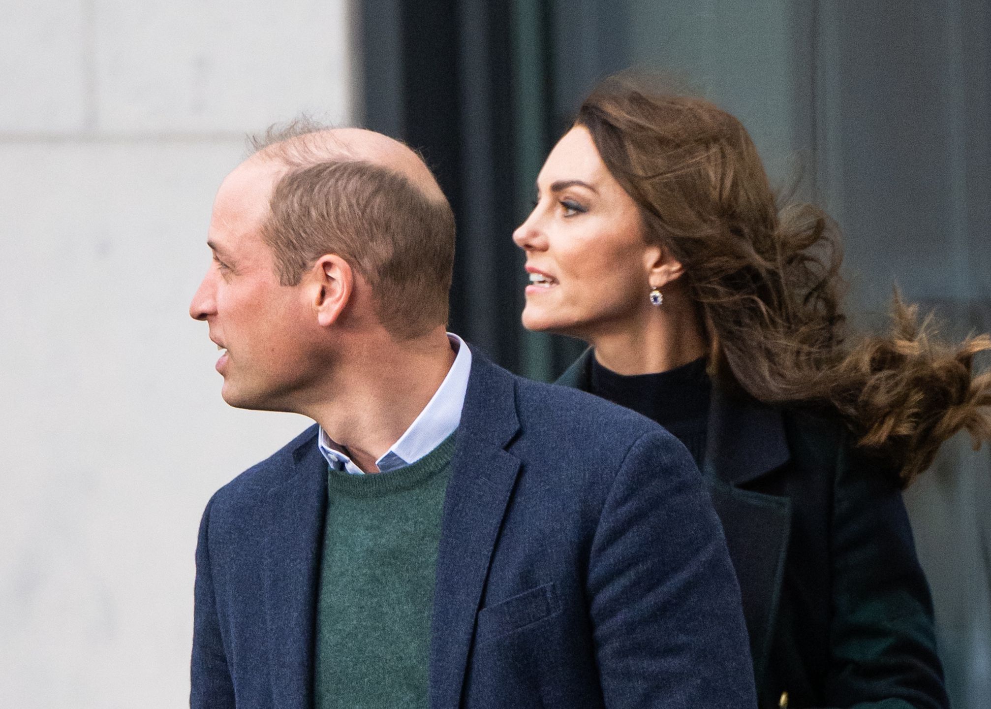 Książę William i Kate Middleton 