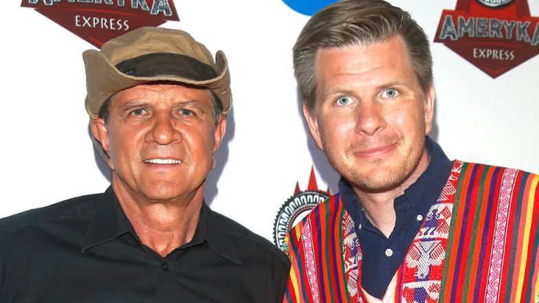 Jak wyglądają córki Zygmunta Chajzera?