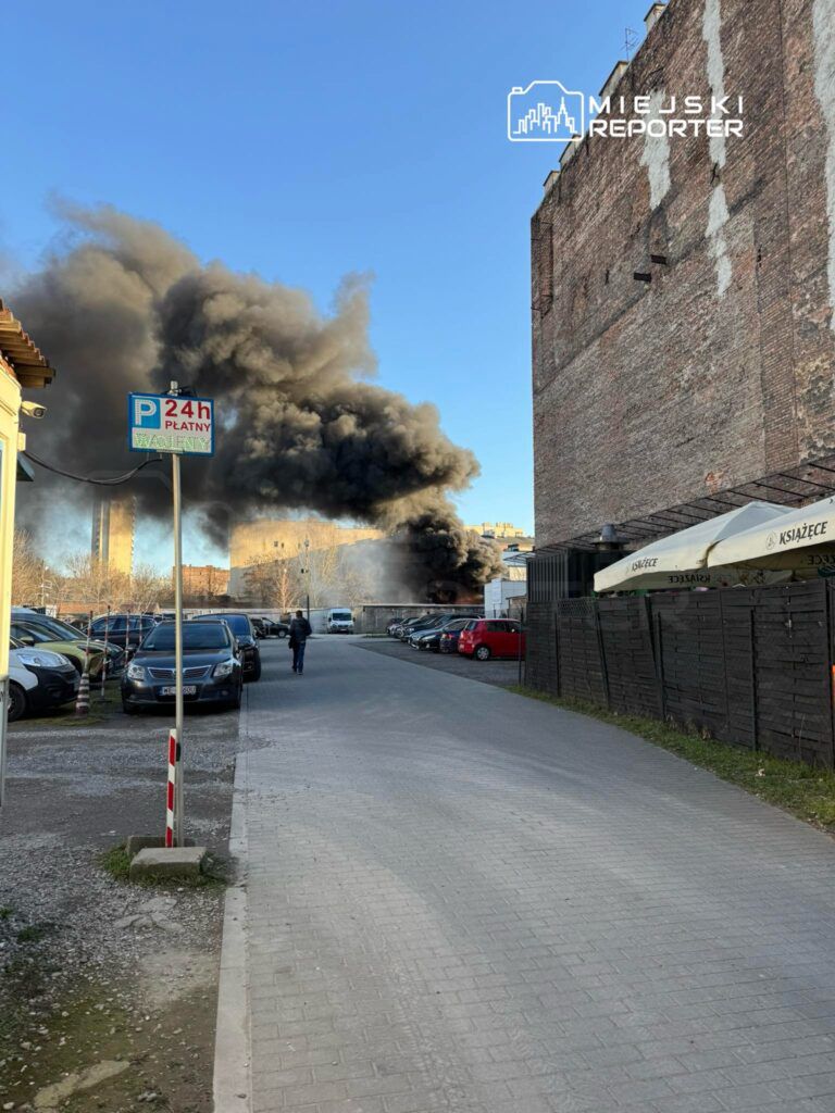 Fot. Czytelnik Miejskiego Reportera