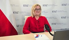 Szefowa KRRiT w rozmowie z Brukselą. Krytyka TVP, obrona Republiki