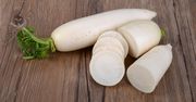 Właściwości rzodkwi japońskiej