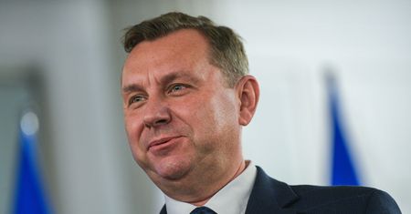 Dymisja Ziejewskiego. Polityk 2050: Tak powinno się postępować