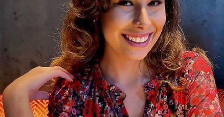 Jest w finale wyborów miss. Urodziła się jako chłopiec