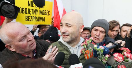 Napięcie ws. ks. Olszewskiego. Jest odpowiedź z rządu