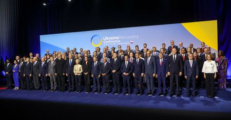 Niemieckie media: Znacząca nieobecność Zełenskiego w Gdańsku
