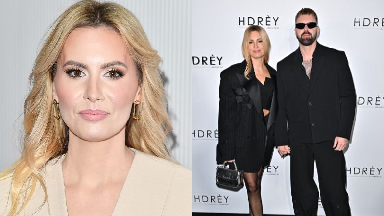 Agnieszka Hyży reaguje na nieuprzejme komentarze