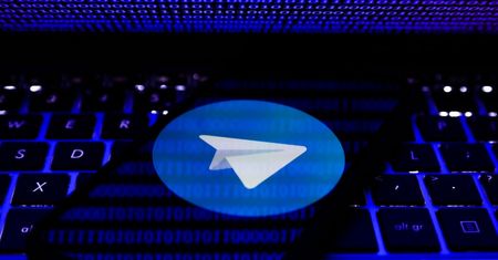 Telegram z rekordem pobrań. Pomogła mu konkurencja