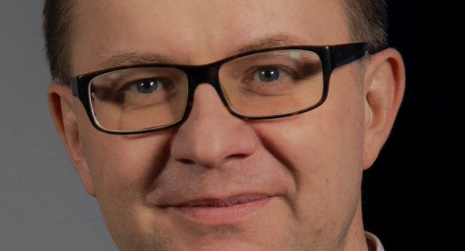 Tomasz Pietraszak naczelnym „Gazety Pomorskiej”, „Expressu Bydgoskiego” i „Nowości Dziennika Toruńskiego”