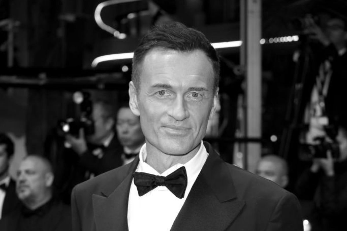Nie żyje Julian McMahon. Zmarł w wieku 56 lat