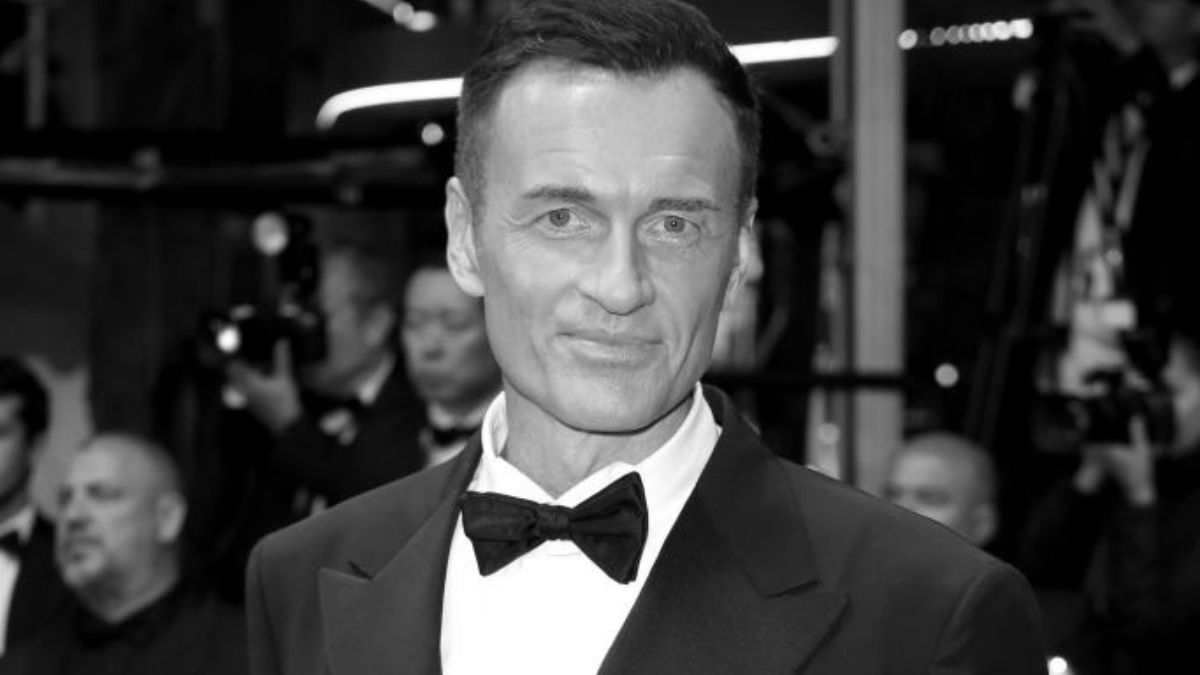 Nie żyje Julian McMahon. Zmarł w wieku 56 lat