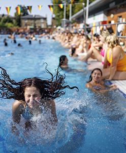 Ekstremalne temperatury w Niemczech. Nawet 38 stopni Celsjusza