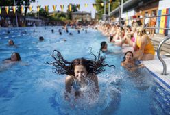 Ekstremalne temperatury w Niemczech. Nawet 38 stopni Celsjusza