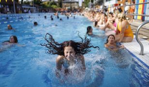 Ekstremalne temperatury w Niemczech. Nawet 38 stopni Celsjusza
