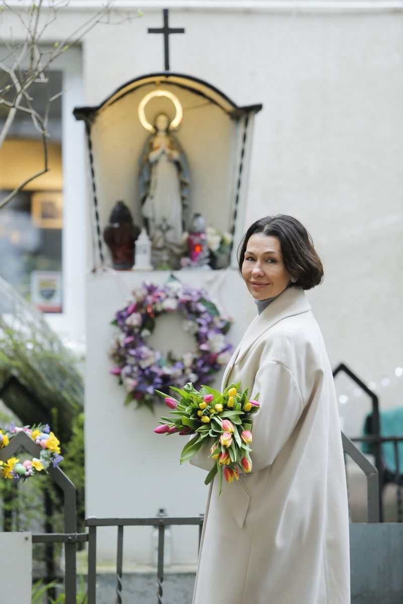 scena z: Anna Popek, SK:, , fot. Podlewski/AKPAAnna Popek