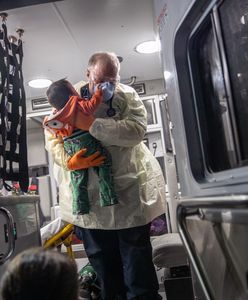 Koronawirus. Tajemnicza choroba dzieci związana z SARS-CoV-2. Coraz więcej przypadków w Nowym Jorku