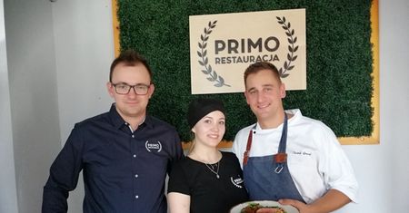 Polska gastronomia w dramatycznej sytuacji. "To dla nas kompletny szok"