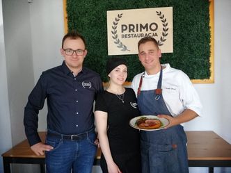 Polska gastronomia w dramatycznej sytuacji. "To dla nas kompletny szok"