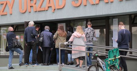 Fiskus zyska nową wiedzę. Notariusze biją na alarm