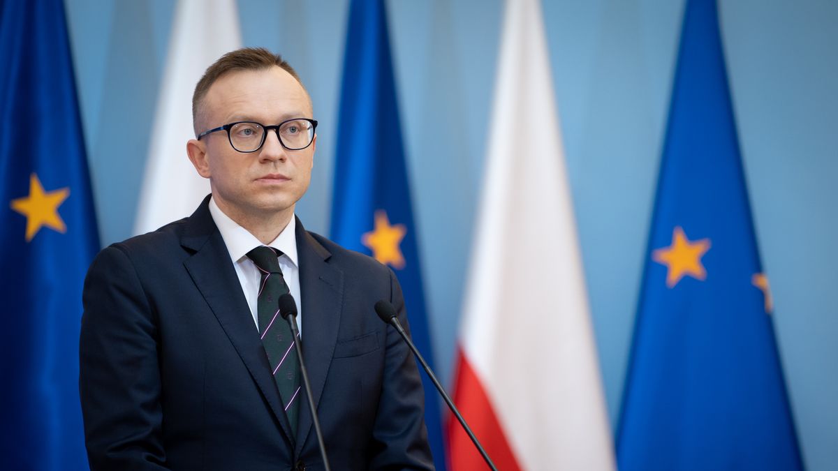 Wiceminister finansów Artur Soboń zapowiada: nie planujemy dalszych zmian podatkowych 