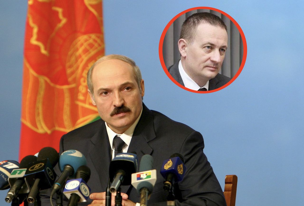 Lukashenko appoints Turchin as Belarusian prime minister