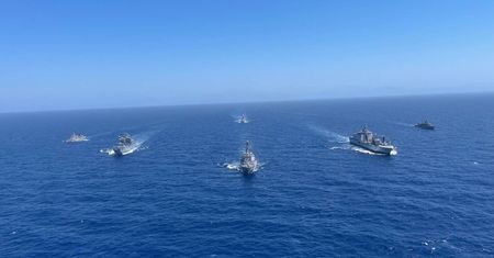NATO planuje potężne ćwiczenia. Czegoś takiego nie było od czasów zimnej wojny