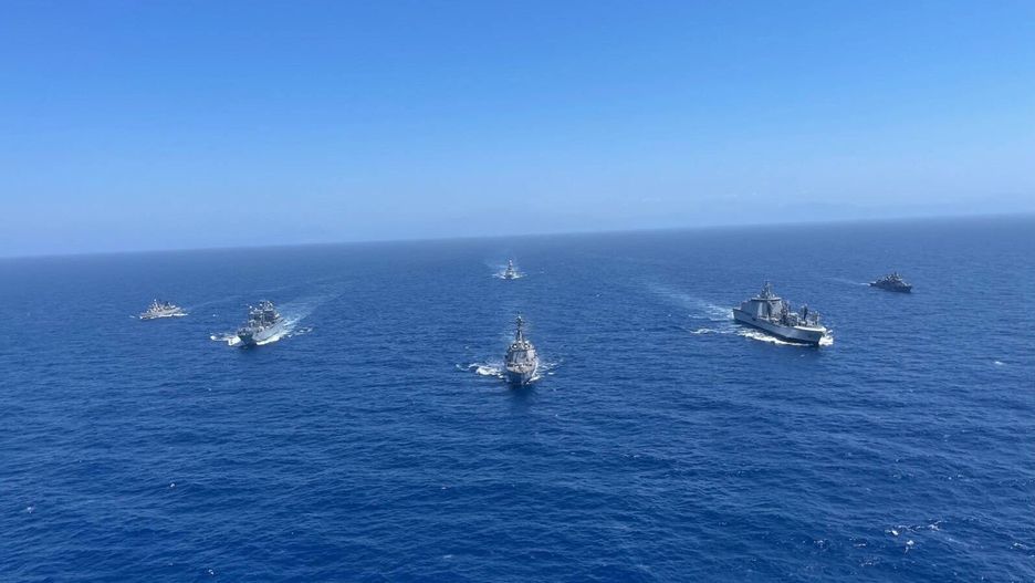 NATO przygotowuje ćwiczenia Steadfast Defender 