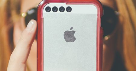Podwójny aparat? Nuda. Czekam na smartfony z czterema obiektywami