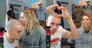 Łatwogang pokazał mamę na streamie i opowiedzieli o zbiórce. "Będzie bardzo dobrze to rozliczone. Będzie powołana komisja onkologów"