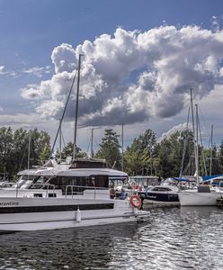 Trwa demontaż na Mazurach. Zmiany od nowego miesiąca