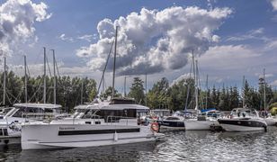 Trwa demontaż na Mazurach. Zmiany od nowego miesiąca