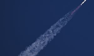 Nowa megakonstelacja satelitów na horyzoncie. Buduje ją Jeff Bezos