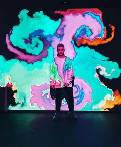 Warszawa. Zrób sobie Cosmos. Muzeum na Łuckiej oblegane przez Instagramerów