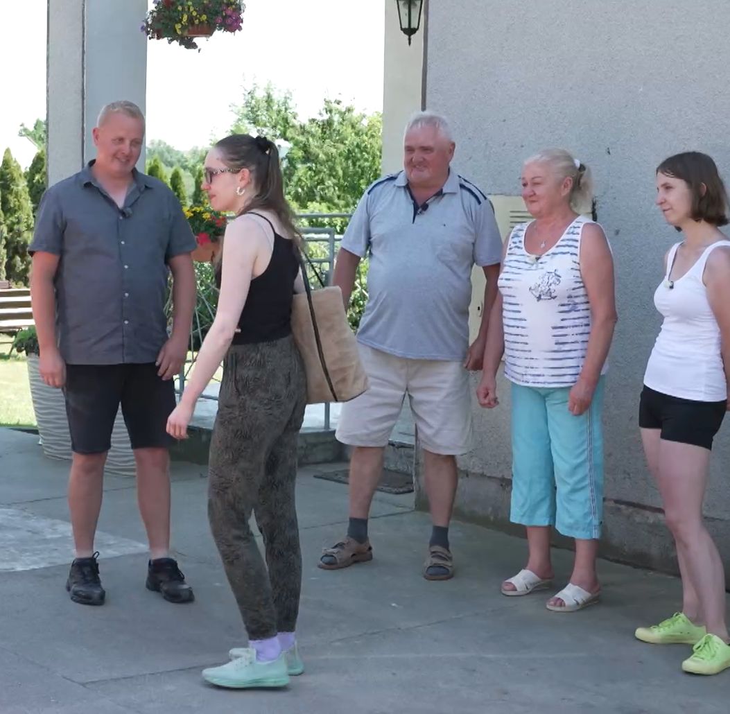 Wiktor z "Rolnika" podjął decyzję