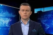 Piotr Nisztor w TV Republika