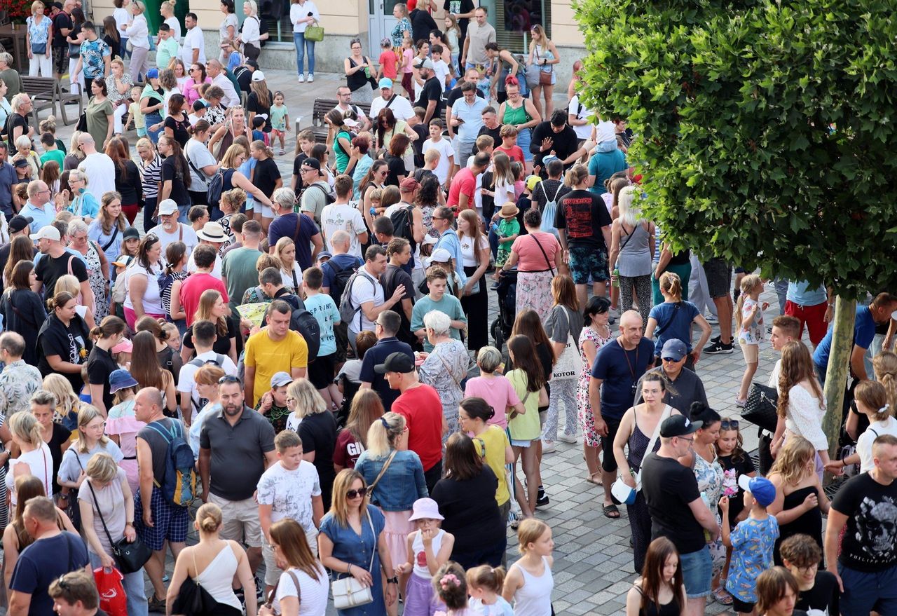 Lubelskie: Gdzie warto wybrać się w sierpniu? Najciekawsze wydarzenia